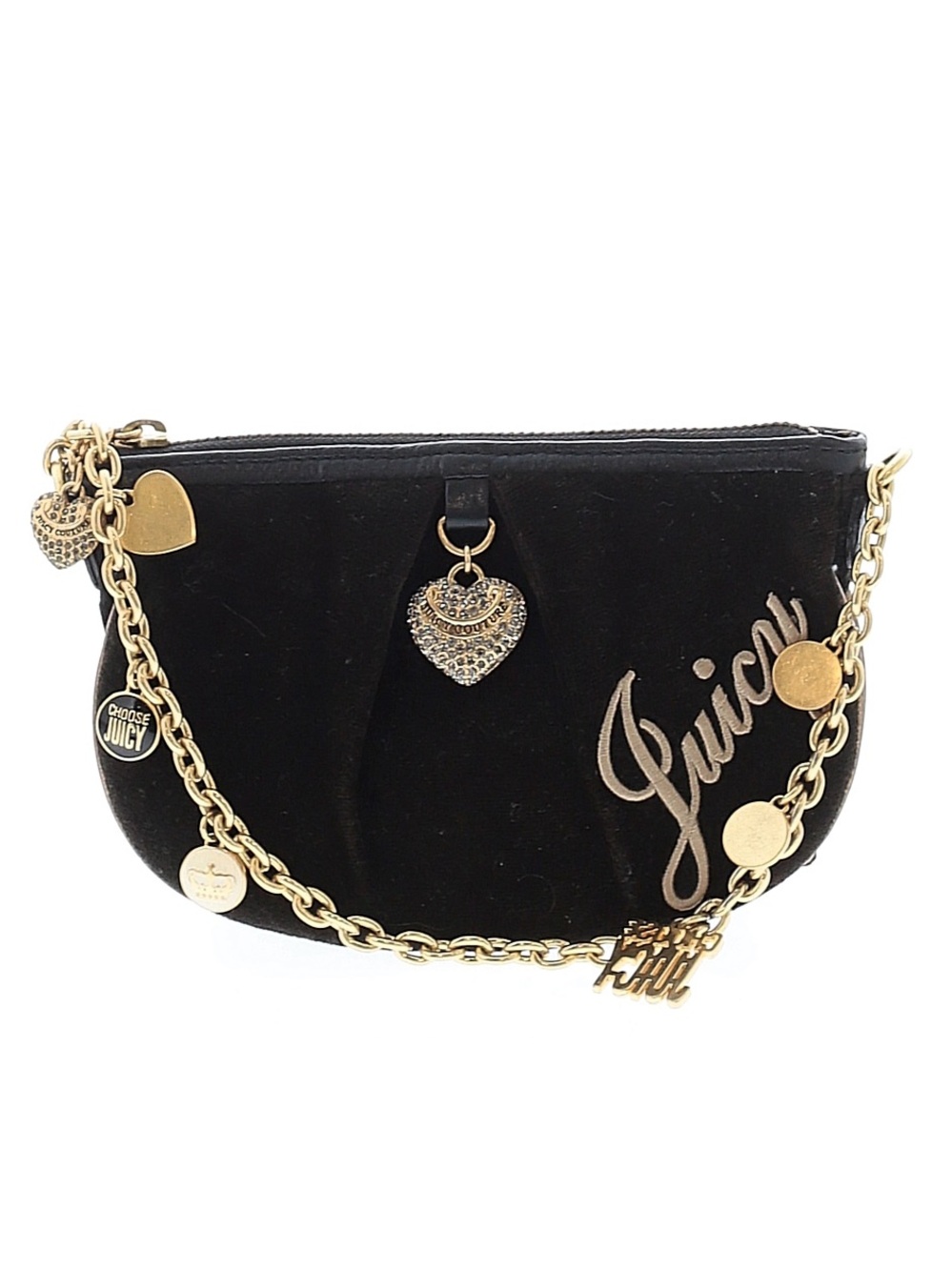 Rare Vintage Y2K Juicy Couture Purse
